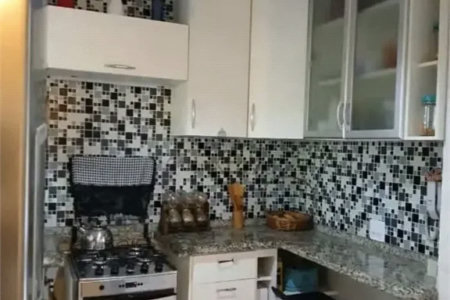 Casa de Vila à venda com 2 suítes no condomínio Parque Ipê Vermelho, Sorocaba - SP