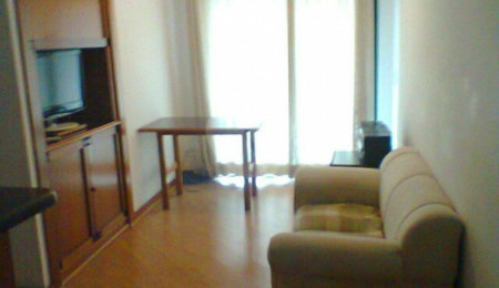 Flat à venda com 1 suíte em Brooklin, São Paulo, SP