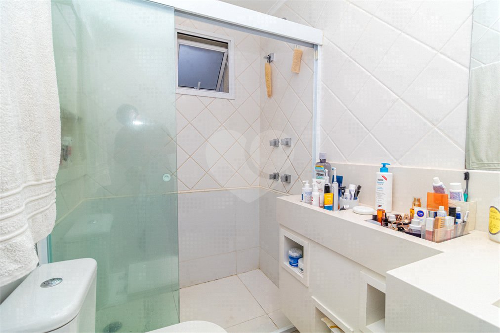 Apartamento à venda com 3 quartos, sendo 1 suíte, em Vila Cruzeiro, São Paulo, SP