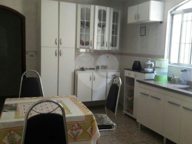 Sobrado à venda com 3 quartos, sendo 1 suíte,  em Tucuruvi, São Paulo, SP
