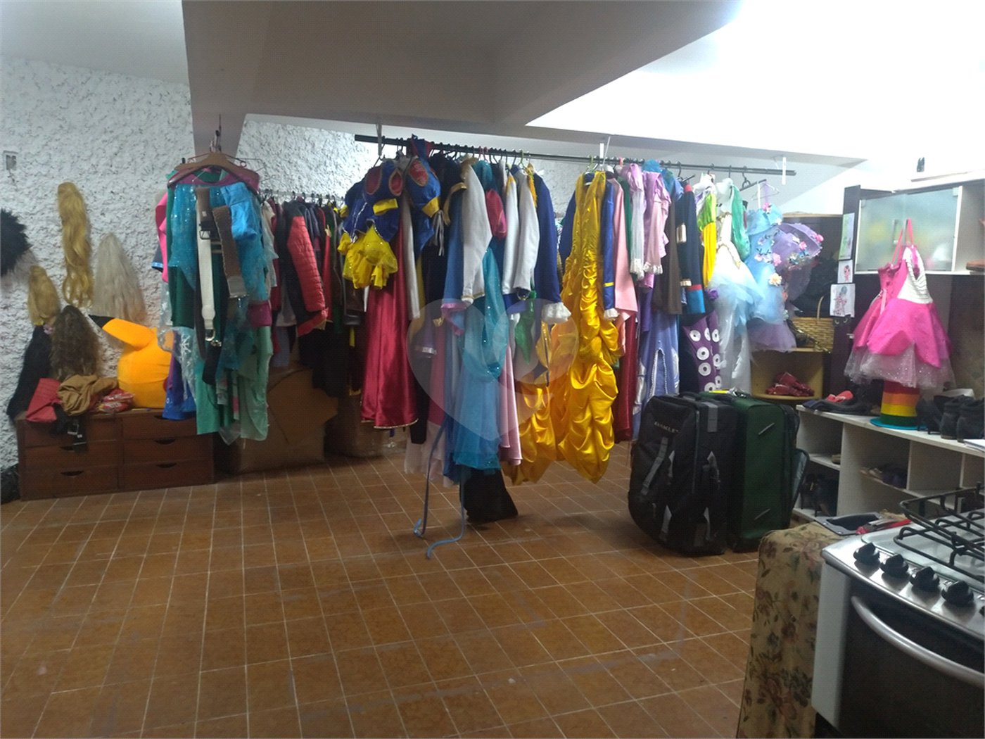 Sobrado à venda com 4 quartos, sendo 2 suítes, em Casa Verde, São Paulo, SP
