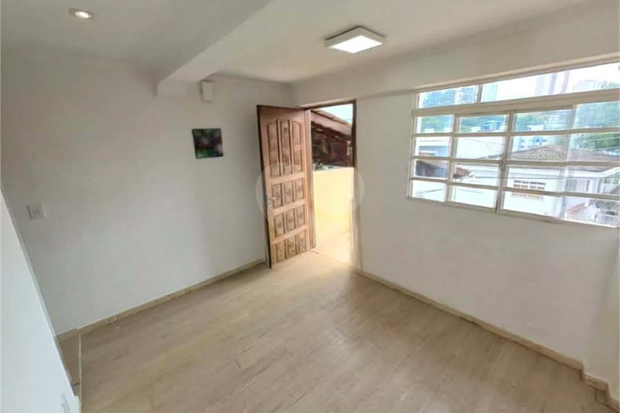 Casa para alugar com 2 quartos em Pirituba, São Paulo, SP