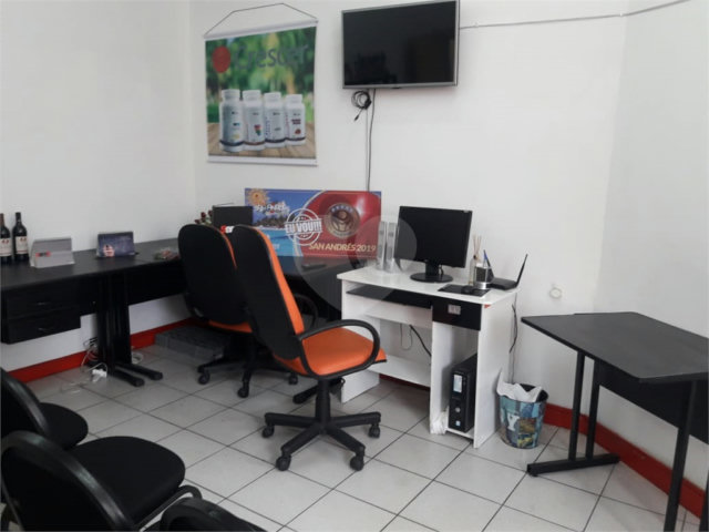 Prédio à venda em Santana, São Paulo, SP