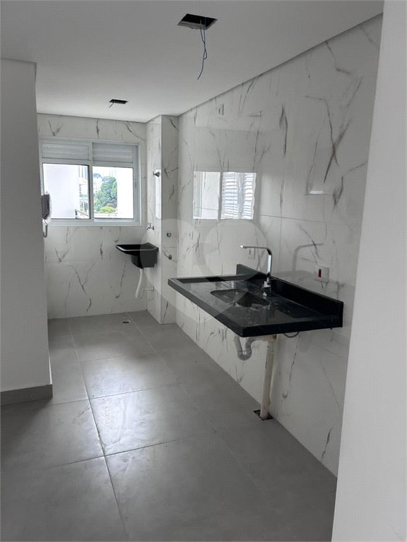Apartamento à venda com 2 quartos em Água Fria, São Paulo, SP