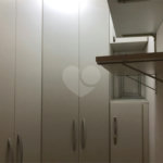 Apartamento à venda com 2 quartos, sendo 1 suíte, em Vila Parque Jabaquara, São Paulo, SP