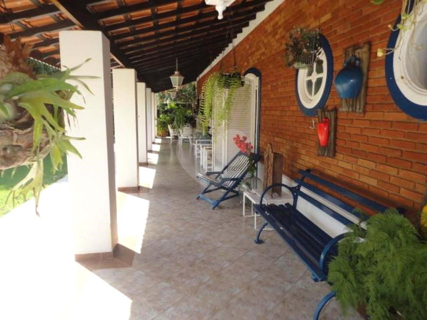 Casa à venda com 3 quartos no condomínio São Joaquim, Vinhedo - SP
