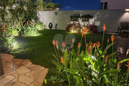 Casa à venda com 3 suítes em Residencial e Comercial Quinta das Laranjeiras, Araraquara, SP