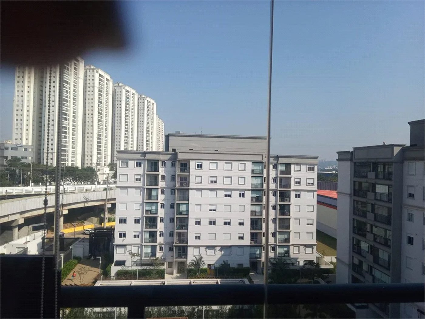 Apartamento à venda com 2 quartos, sendo 1 suíte, em Lapa, São Paulo, SP