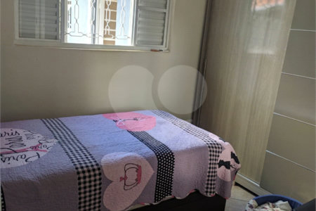 Casa Térrea à venda com 2 quartos em Jardim do Sol, Indaiatuba, SP