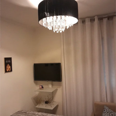 Apartamento à venda com 3 quartos em Vila Butantã, São Paulo, SP
