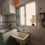 Apartamento à venda com 3 quartos, sendo 1 suíte,  em Jardim Brasil, São Roque, SP