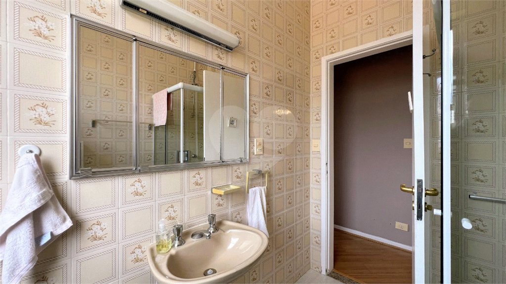 Apartamento à venda com 2 quartos em Vila Clementino, São Paulo, SP