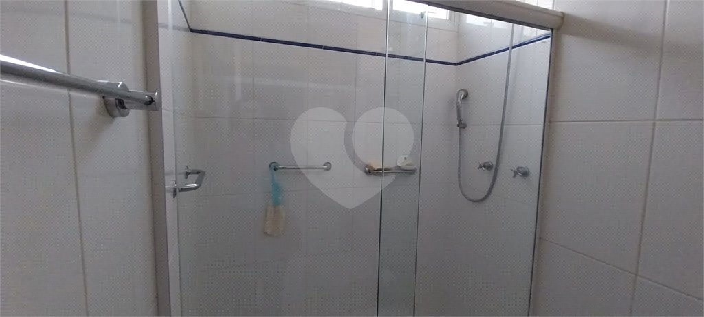 Apartamento à venda com 3 quartos em Higienópolis, São Paulo, SP