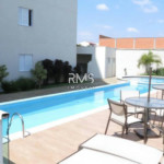 Apartamento à venda ou para alugar com 3 quartos, sendo 1 suíte, em Rancho Grande, Itu, SP