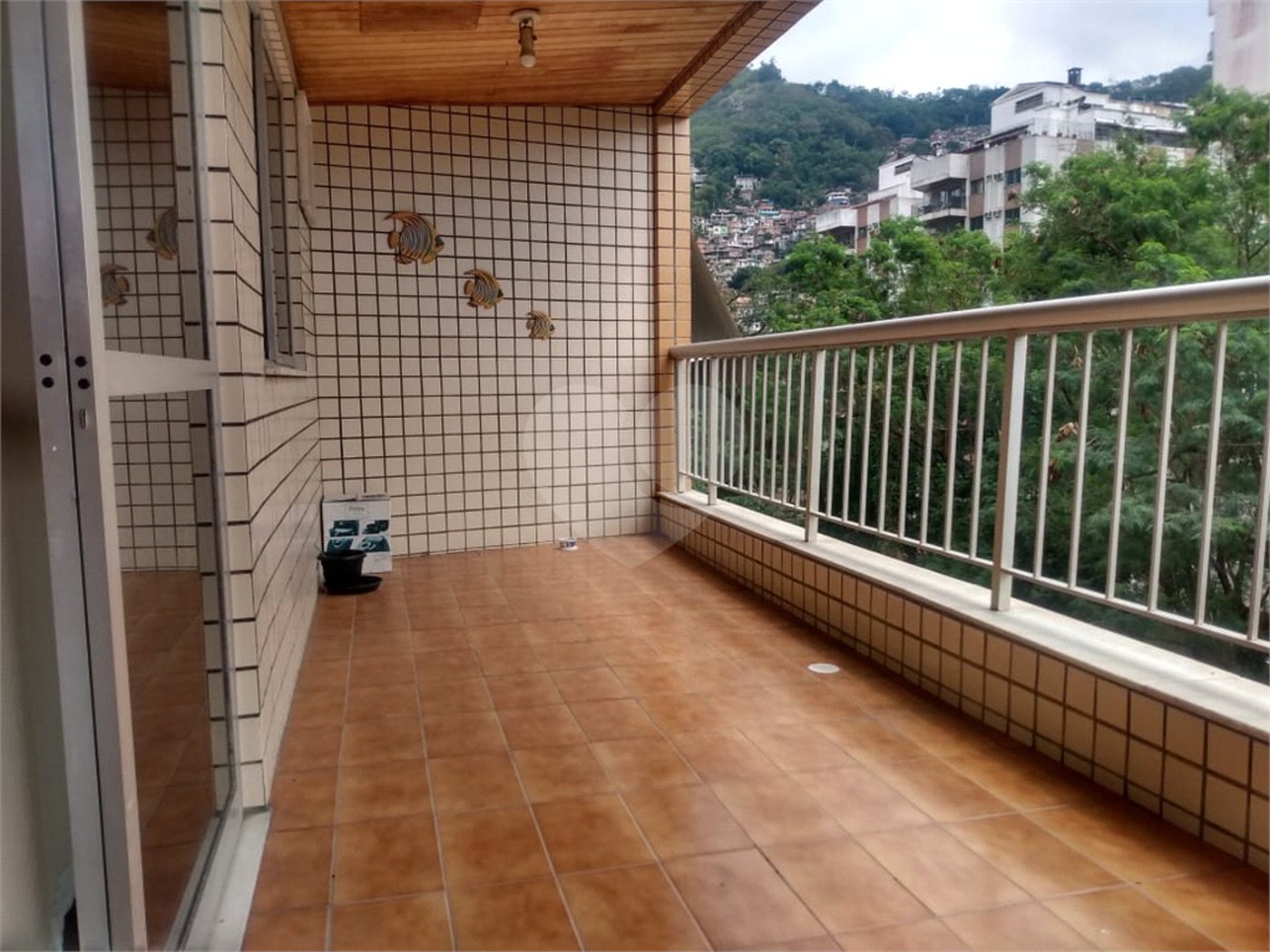 Apartamento à venda com 2 quartos, sendo 1 suíte,  em Tijuca, Rio de Janeiro, RJ