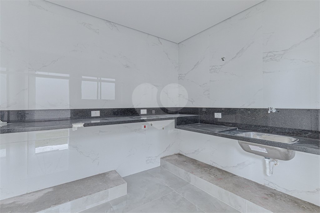 Casa à venda com 4 suítes no condomínio Carmen, São Paulo - SP