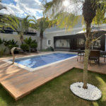Sobrado à venda com 4 suítes em Condomínio Residencial Reserva Ecológica Atibaia, Atibaia, SP