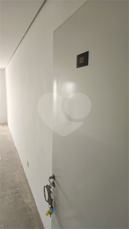 Apartamento à venda com 1 suíte em Cidade Nova Arujá, Arujá, SP