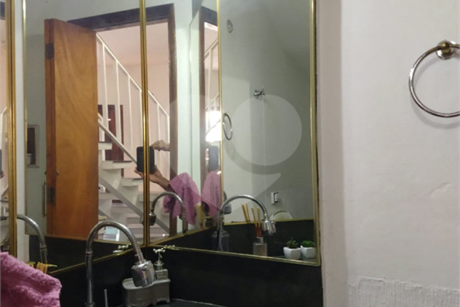 Sobrado à venda com 5 quartos, sendo 3 suítes,  em Jardim França, São Paulo, SP