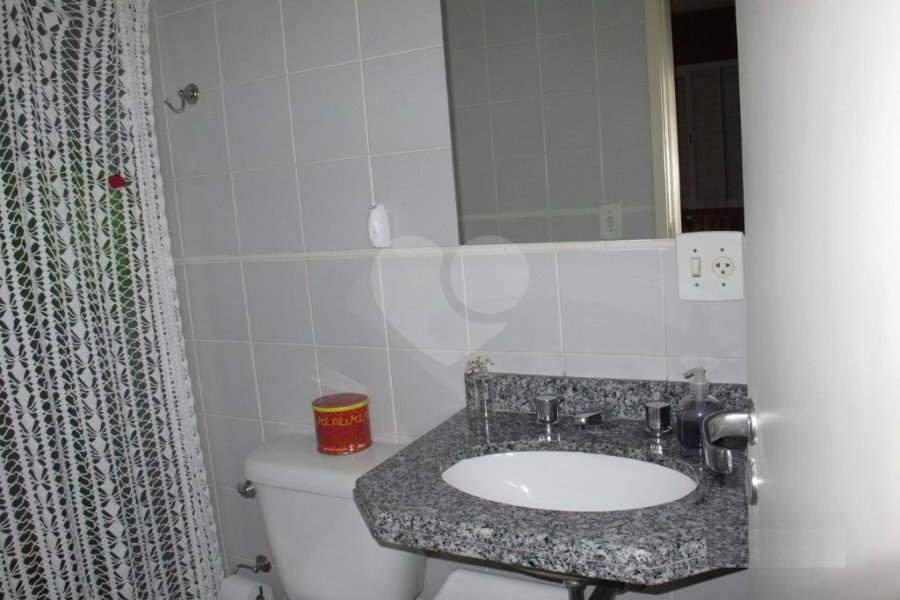 Cobertura à venda com 3 quartos, sendo 2 suítes,  em Lapa, São Paulo, SP