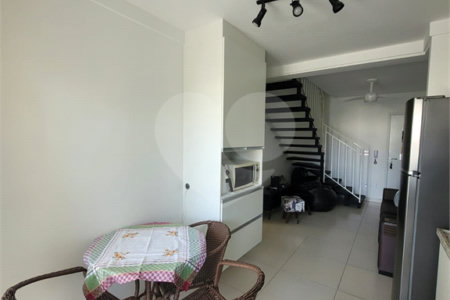 Duplex à venda com 2 quartos em Boa Vista, Sorocaba, SP