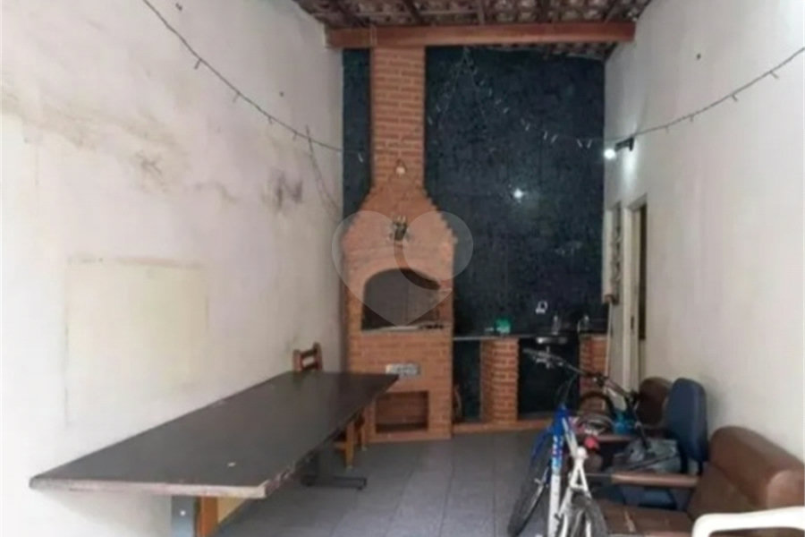 Sobrado à venda com 3 quartos em Vila Guilherme, São Paulo, SP