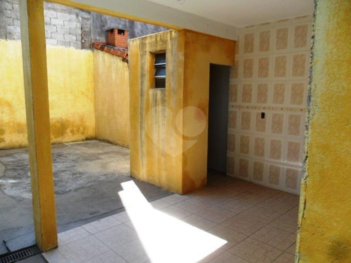 Sobrado à venda com 3 quartos, sendo 1 suíte, em Parque Continental, Guarulhos, SP