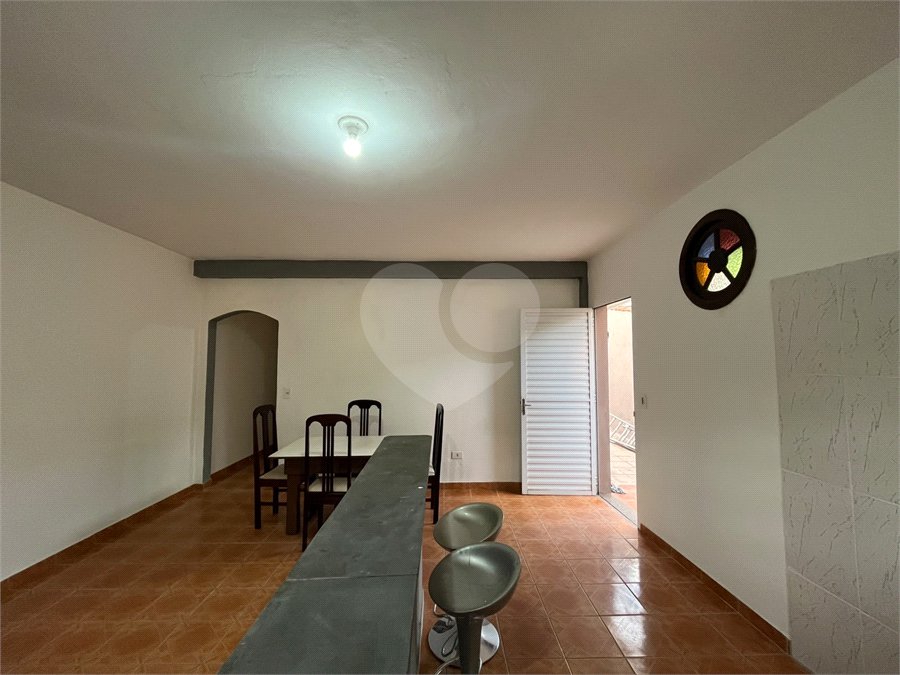 Casa para alugar com 1 quarto em Jardim Lúcia, São Paulo, SP
