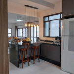 Apartamento à venda com 4 quartos, sendo 1 suíte,  em Vila Ipojuca, São Paulo, SP