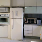 Apartamento à venda com 4 suítes em Vila Andrade, São Paulo, SP
