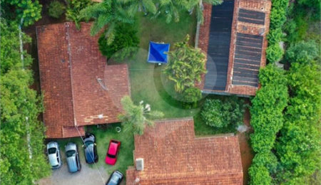 Chácara à venda com 4 quartos, sendo 3 suítes,  em Chácara Portal das Estâncias, Bragança Paulista, SP