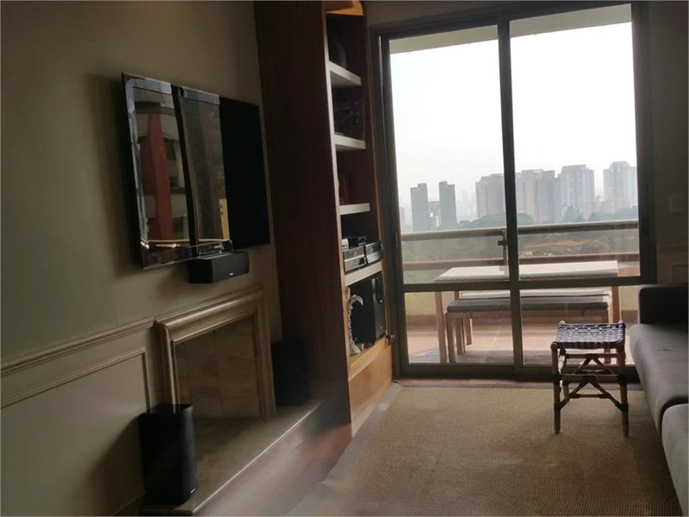 Apartamento à venda ou para alugar com 4 suítes em Vila Suzana, São Paulo, SP