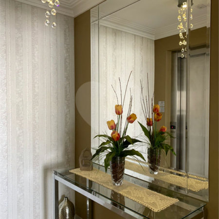 Apartamento à venda com 4 quartos, sendo 3 suítes, em Vila Andrade, São Paulo, SP