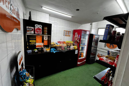 Apartamento à venda com 2 quartos em Riachuelo, Rio de Janeiro, RJ