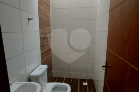 Casa à venda com 2 quartos em Jardim Residencial Villagio Ipanema I, Sorocaba, SP