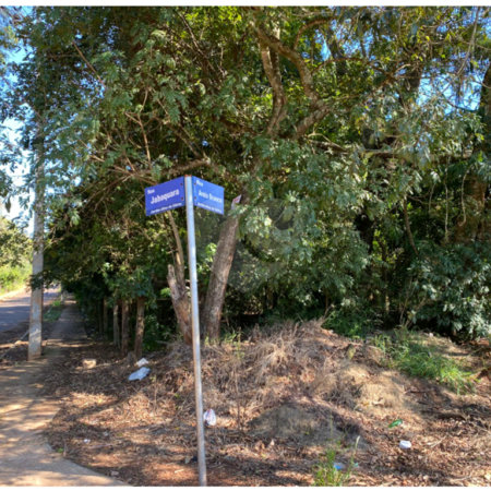 Terreno à venda em Jardim Altos da Glória, Ponta Porã, MS