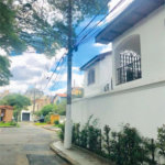 Casa de Vila à venda com 3 suítes em Jardim Paulista, São Paulo, SP