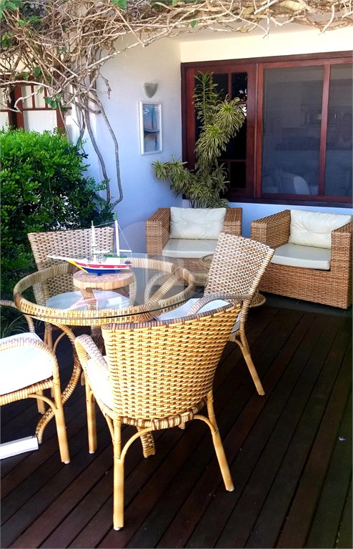 Casa à venda com 2 suítes em Marina, Armação dos Búzios, RJ