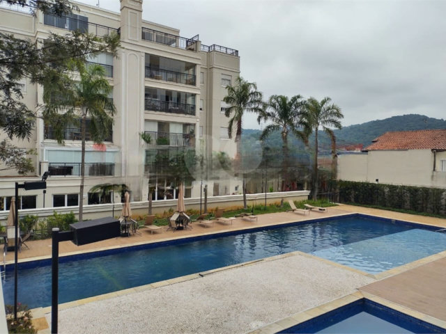 Apartamento à venda com 3 quartos, sendo 1 suíte,  em Tremembé, São Paulo, SP