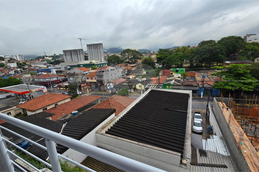 Sobrado à venda com 3 suítes em Jardim Maristela, São Paulo, SP
