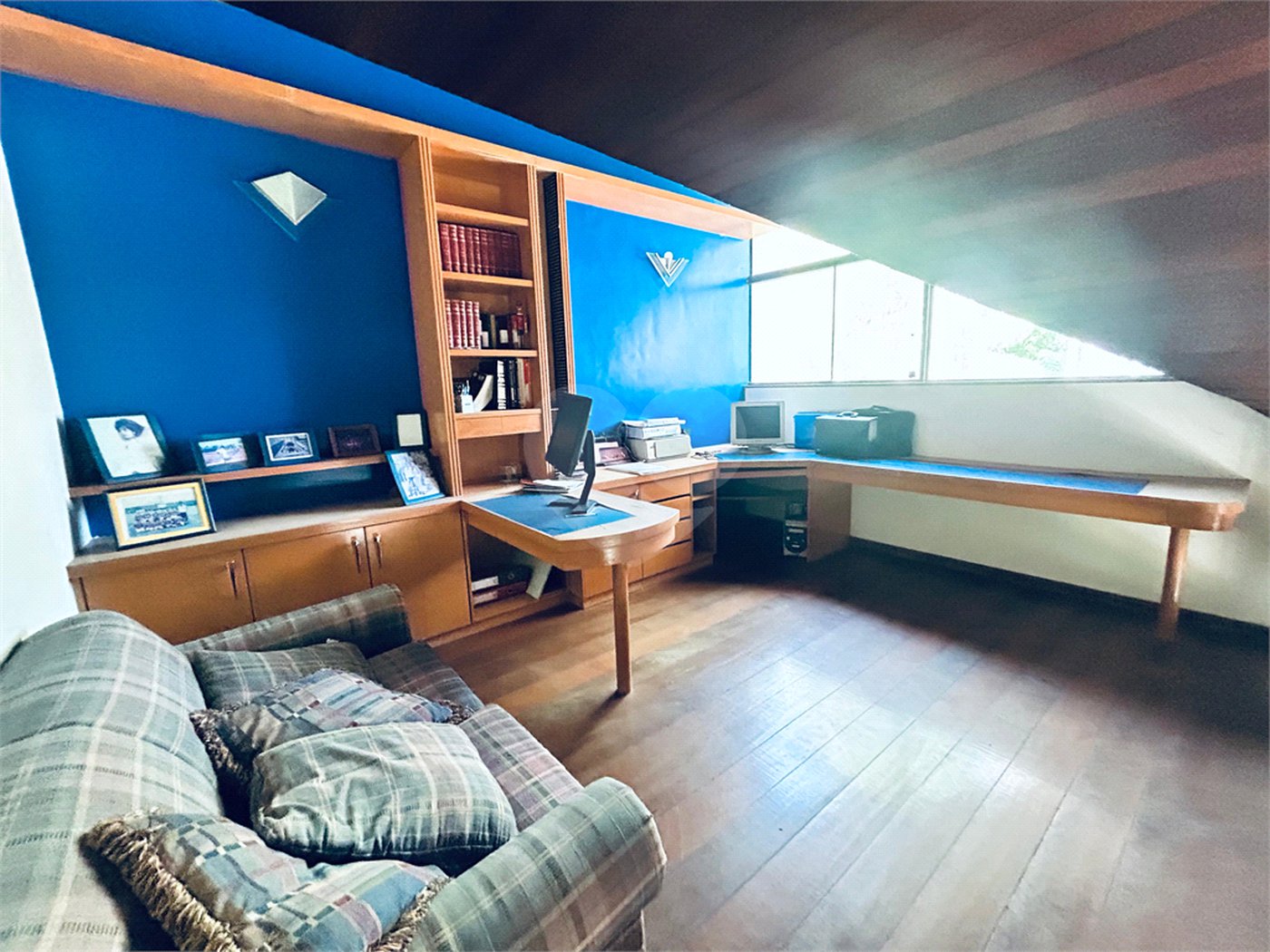 Casa à venda com 8 quartos, sendo 7 suítes, em Barra da Tijuca, Rio de Janeiro, RJ