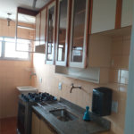 Apartamento para alugar com 1 quarto em Vila Clementino, São Paulo, SP