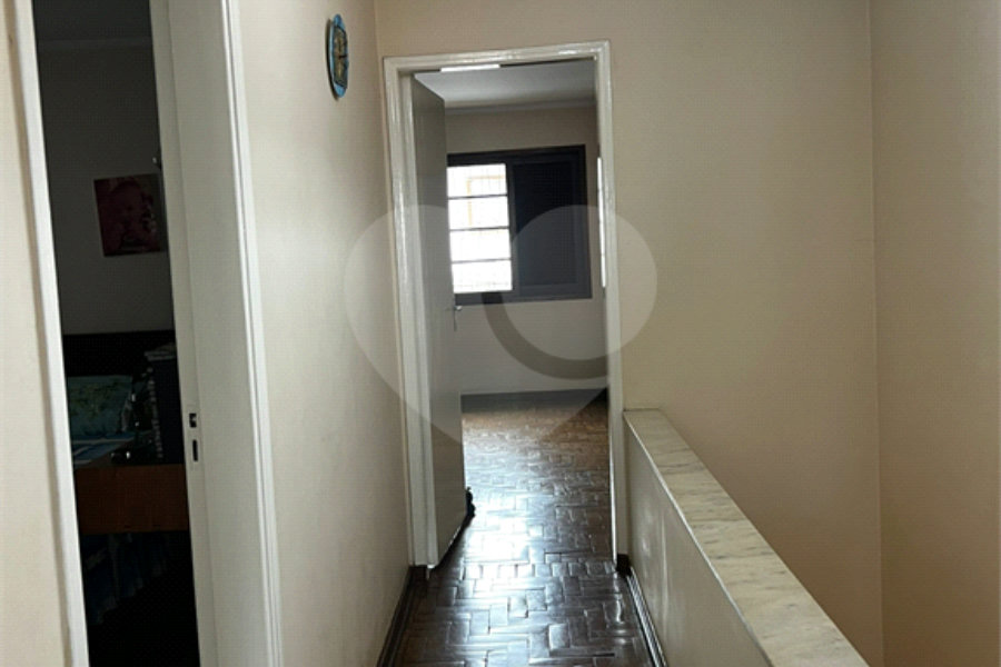 Sobrado à venda com 3 quartos em Mandaqui, São Paulo, SP