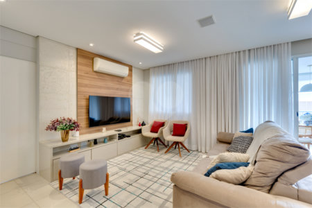 Apartamento à venda com 3 suítes em Santo Amaro, São Paulo, SP