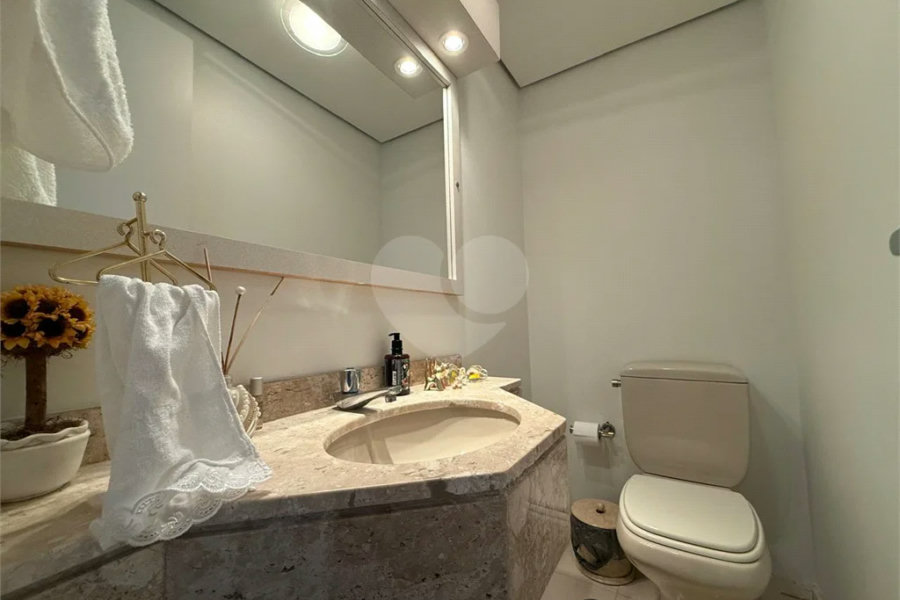 Apartamento à venda com 3 quartos, sendo 1 suíte, em Santana, São Paulo, SP