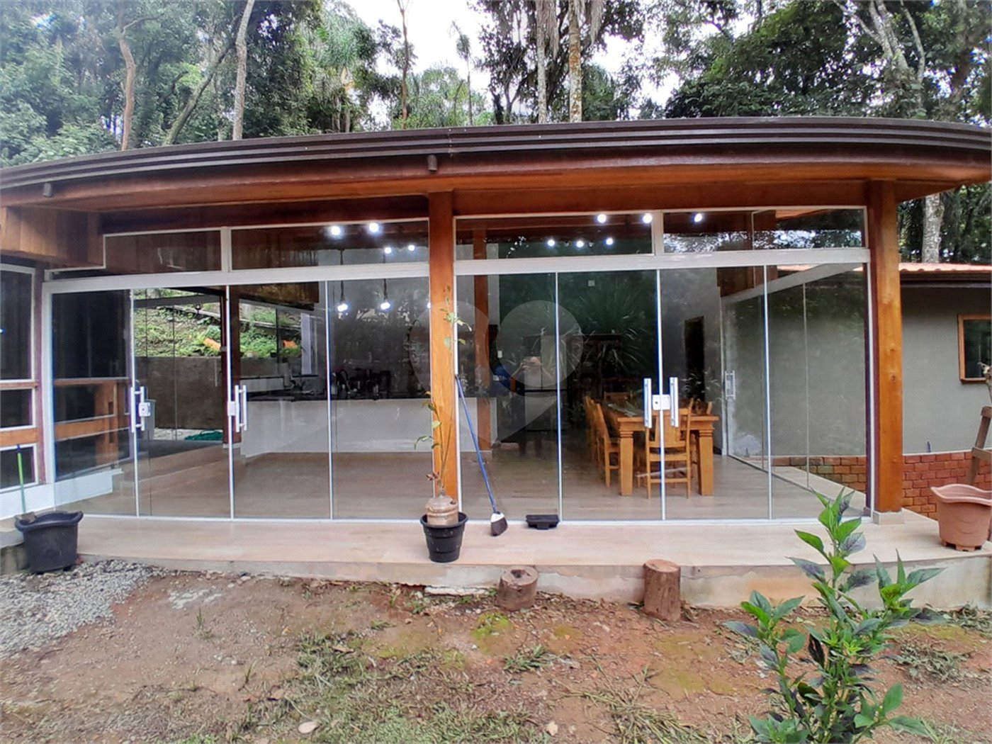 Casa à venda com 3 quartos no condomínio Sausalito, Mairiporã - SP