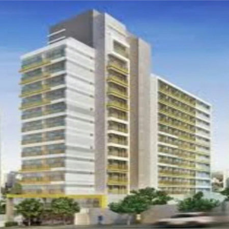 Apartamento à venda com 1 quarto em Pinheiros, São Paulo, SP