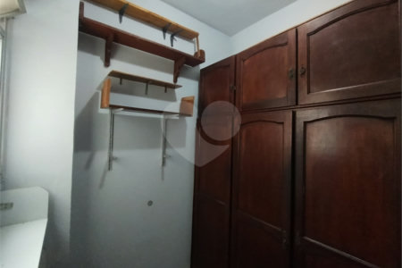 Apartamento para alugar com 2 quartos, sendo 1 suíte, em Grajaú, Rio de Janeiro, RJ