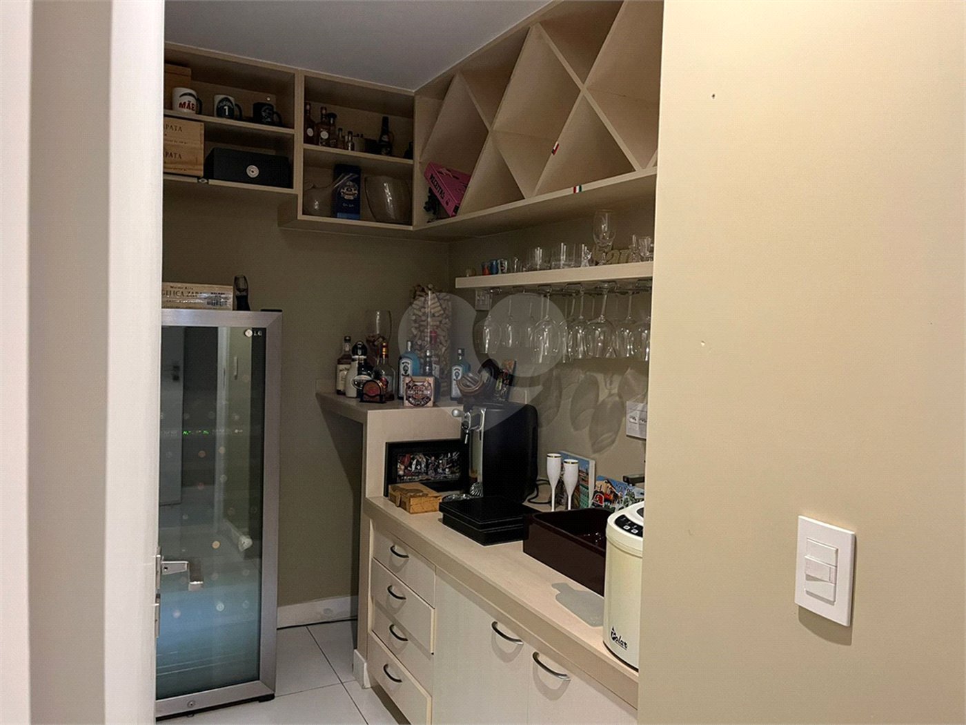 Apartamento à venda com 4 suítes em Santana, São Paulo, SP