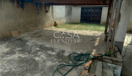 Casa à venda com 1 quarto em Vila Hortência, Sorocaba, SP